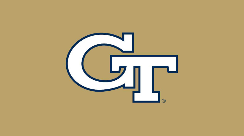 Georgia Tech Gift Basket